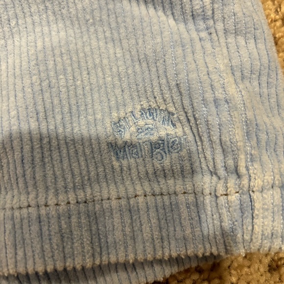Wrangler Women’s Corduroy Shorts - Picture 2 of 4